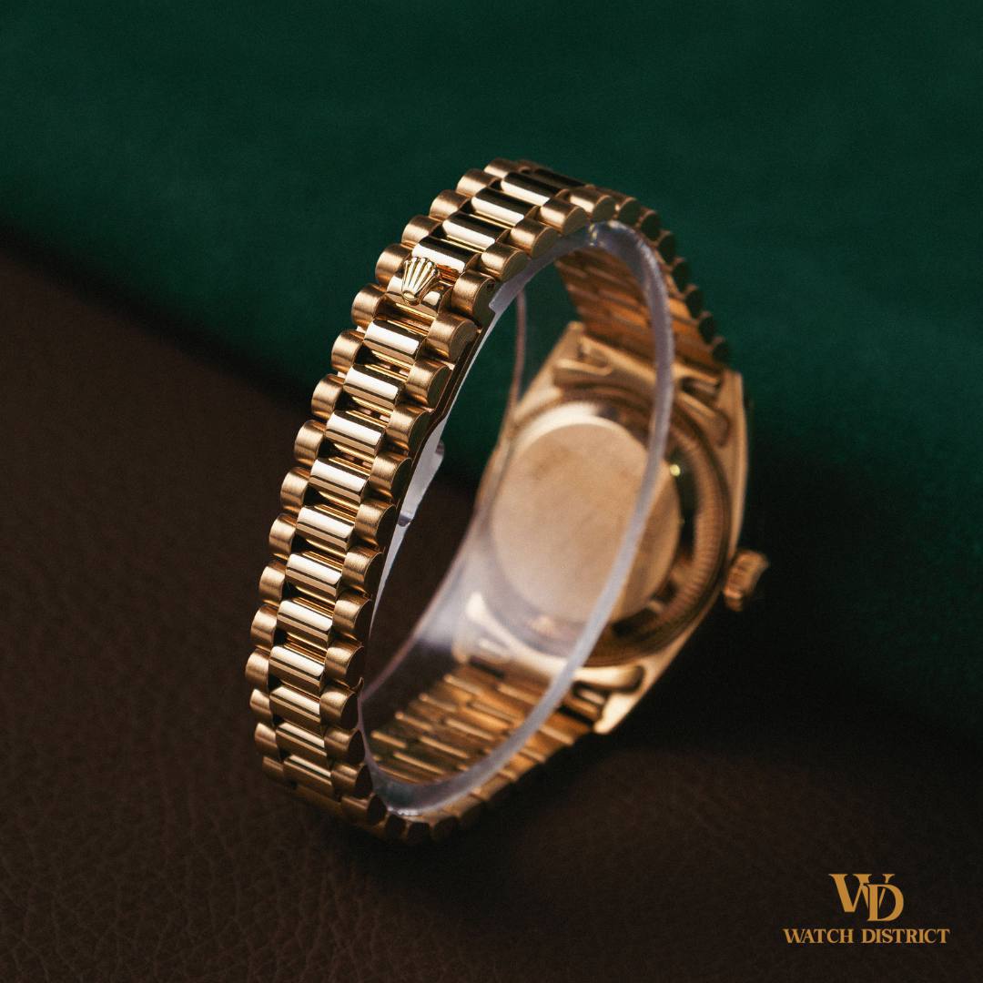 Rolex Lady-Datejust 69178