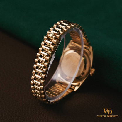 Rolex Lady-Datejust 69178