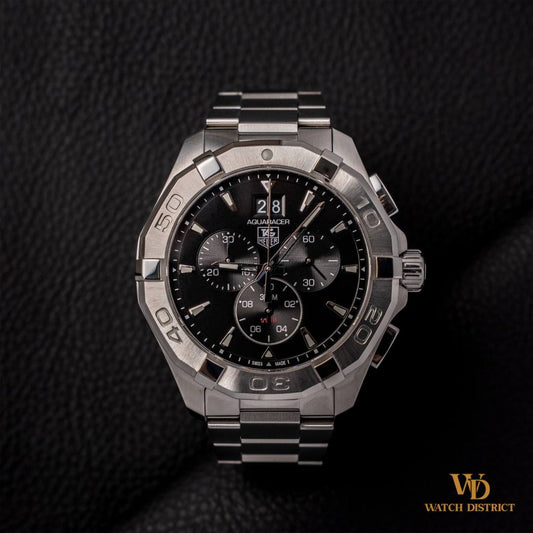 Tag Heuer Aquaracer CAY1110