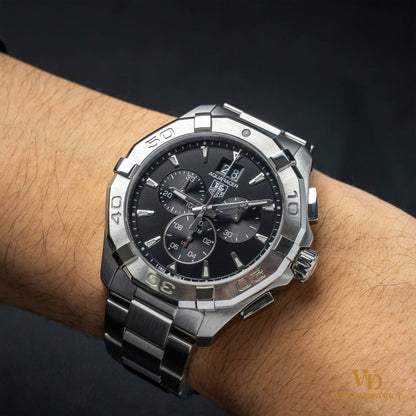 Tag Heuer Aquaracer CAY1110