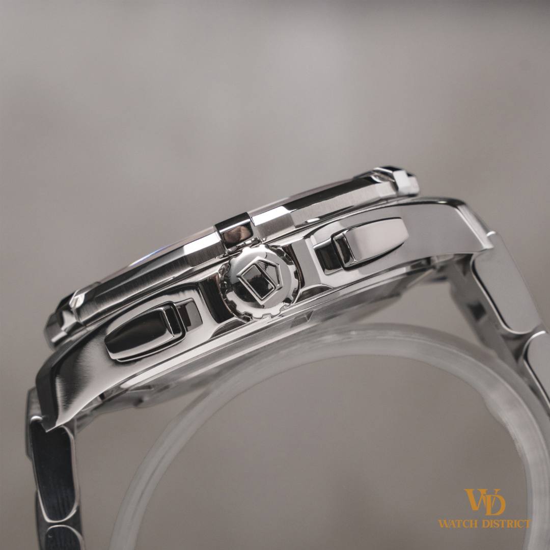 Tag Heuer Aquaracer CAY1110