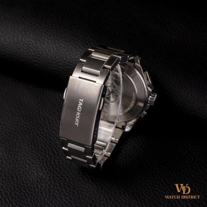 Tag Heuer Aquaracer CAY1110