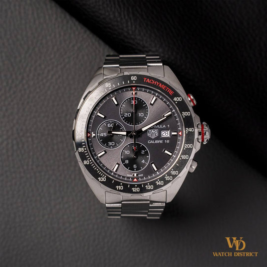 Tag Heuer Formula 1 Chronograph CAZ2012.BA0876