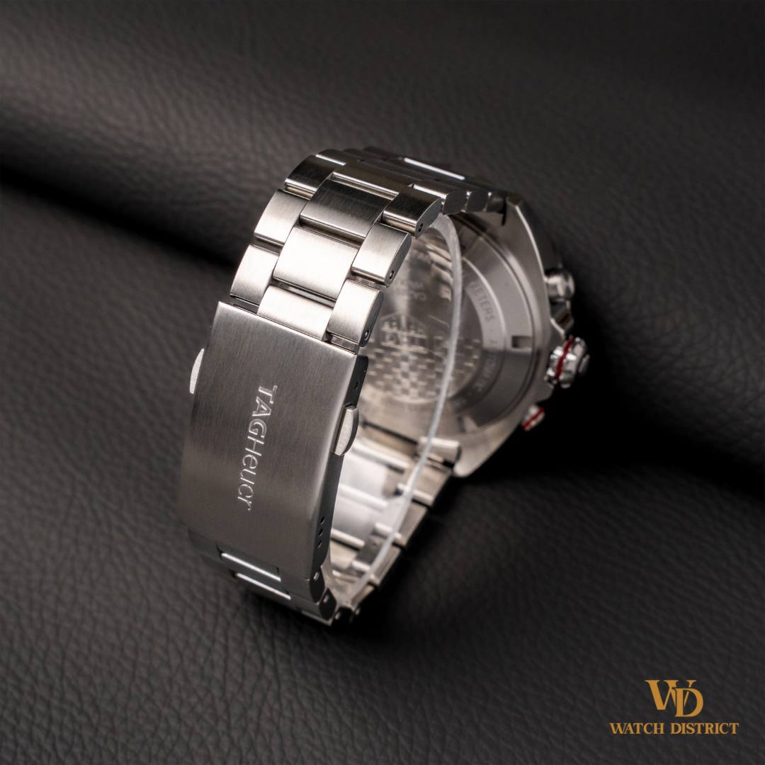 Tag Heuer Formula 1 Chronograph CAZ2012.BA0876