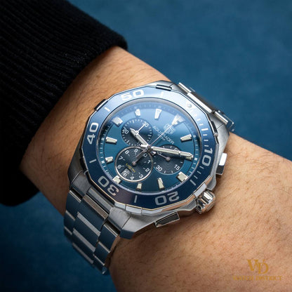 Tag Heuer Aquaracer CAY111B.BA0927 Quartz