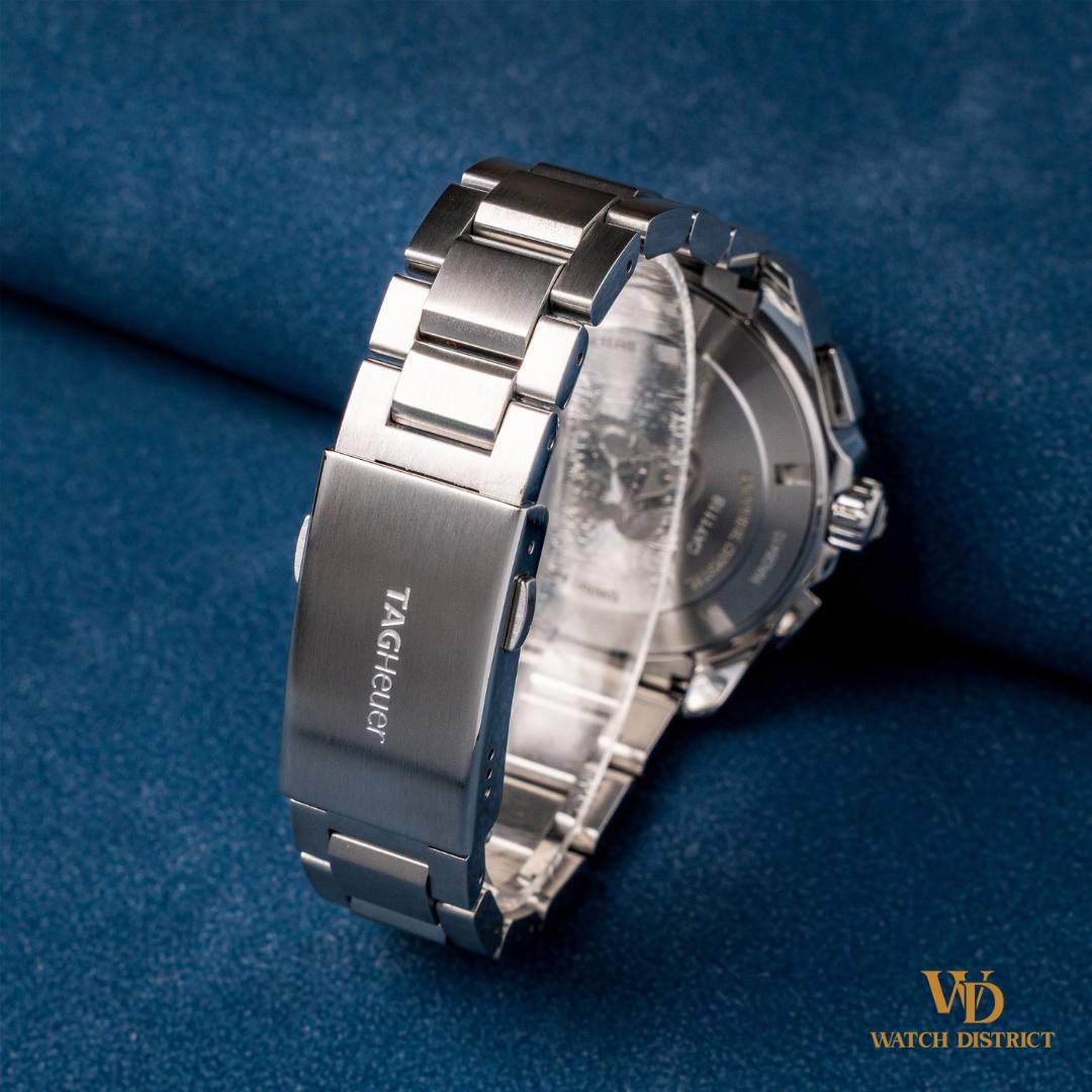 Tag Heuer Aquaracer CAY111B.BA0927 Quartz