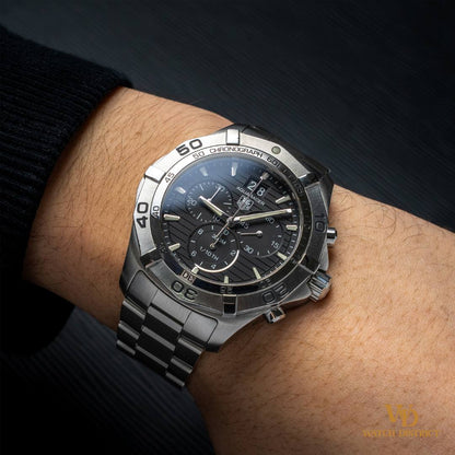 Tag Heuer Aquaracer CAF101E