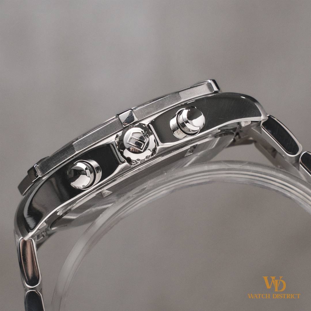 Tag Heuer Aquaracer CAF101E