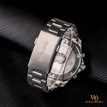 Tag Heuer Aquaracer CAF101E