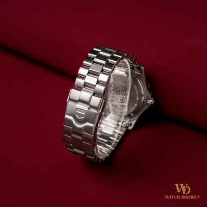 Tag Heuer Professional 2000 WK1110-1