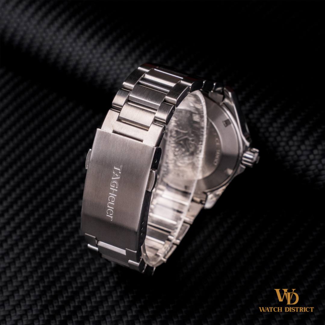Tag Heuer Aquaracer WAY1110