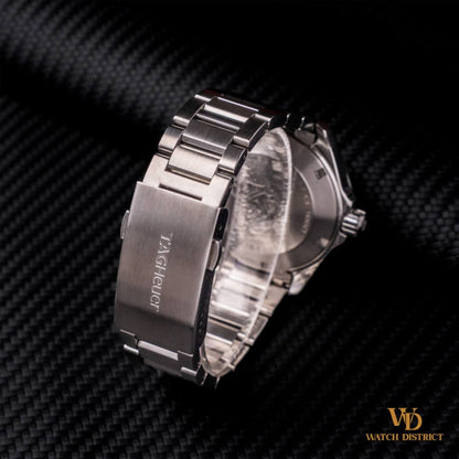 Tag Heuer Aquaracer WAY1110