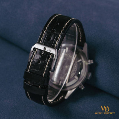 IWC Pilot Chronograph IW371701