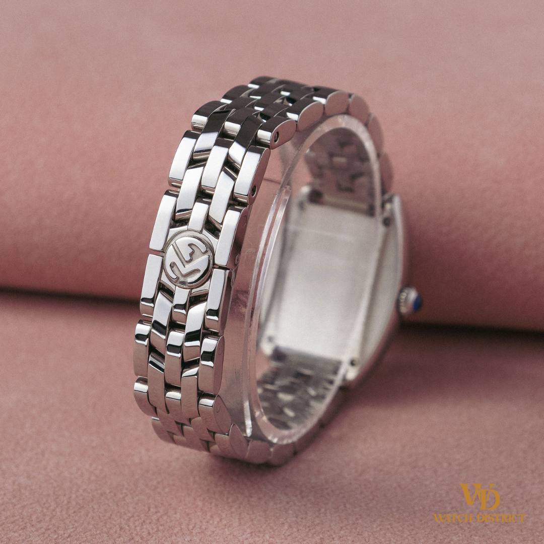 Franck Muller Tonneau Curvex Petit 2502QZ