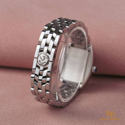 Franck Muller Tonneau Curvex Petit 2502QZ