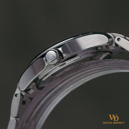 Omega Seamaster Jacques Maillore 2586.8