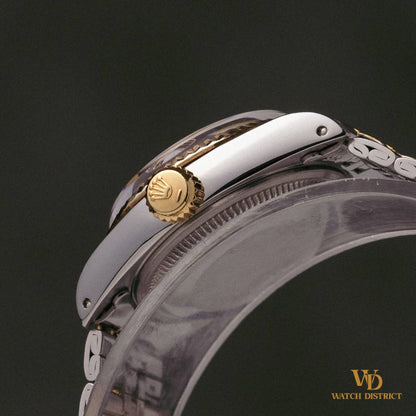 Tudor Princess Oysterdate 92413N