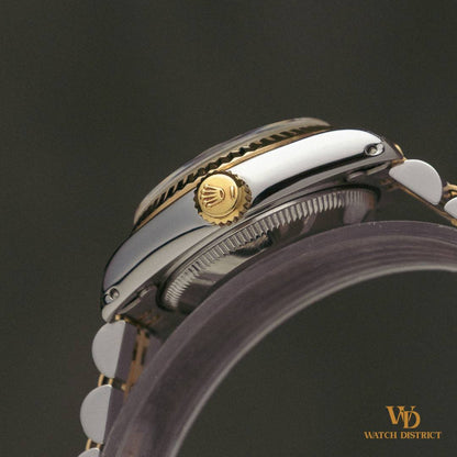 Rolex Lady-Datejust 69173