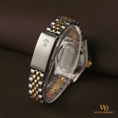 Rolex Lady-Datejust 69173