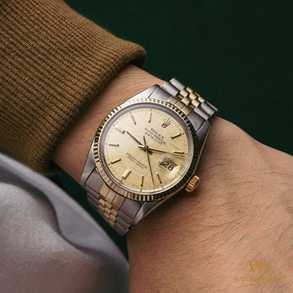 Rolex Datejust 16013