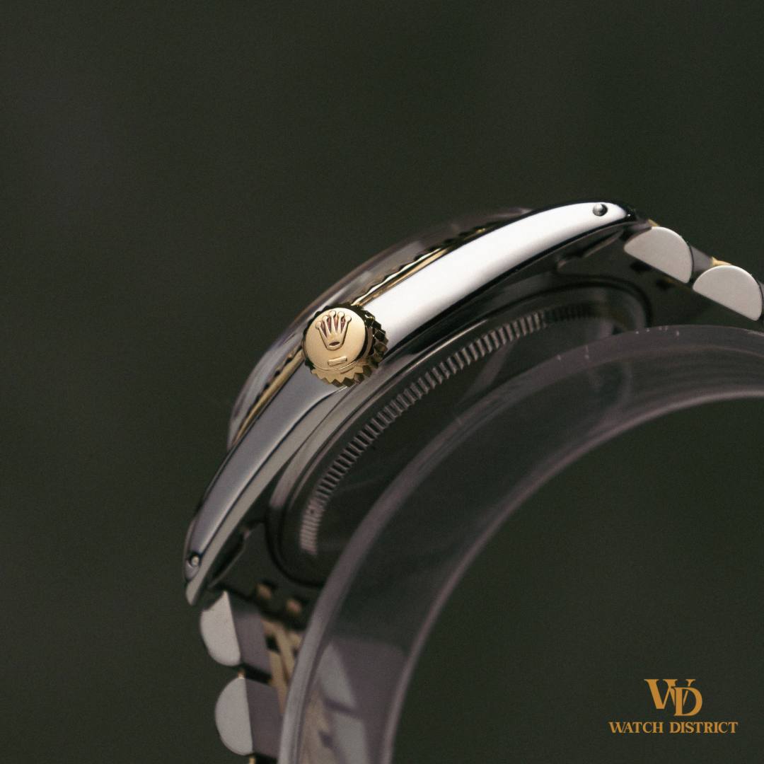 Rolex Datejust 16013