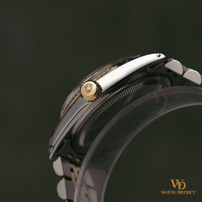 Rolex Datejust 16013