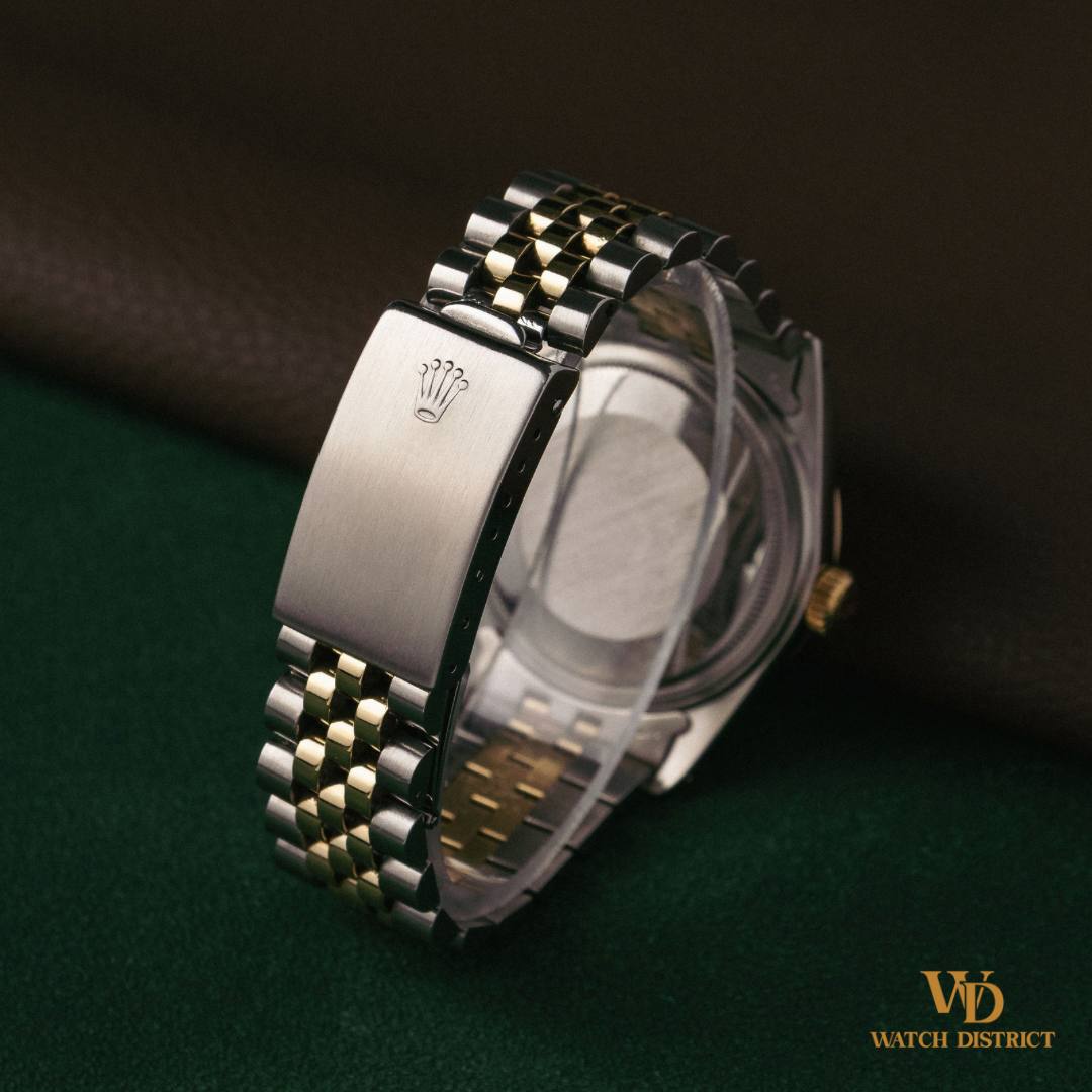 Rolex Datejust 16013