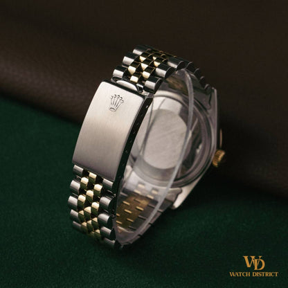 Rolex Datejust 16013