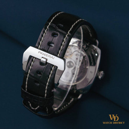 Panerai Radiomir Black Seal 3 Days PAM00388