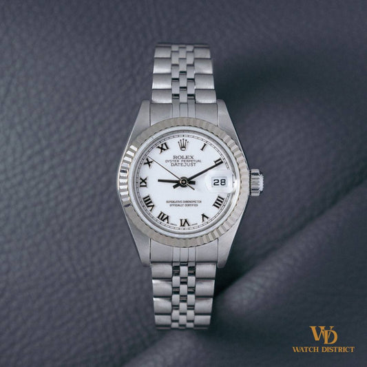 Rolex Lady-Datejust 79174