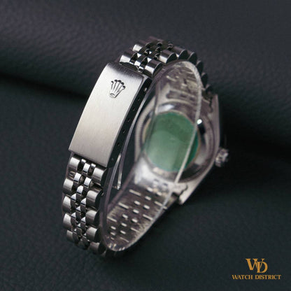 Rolex Lady-Datejust 79174