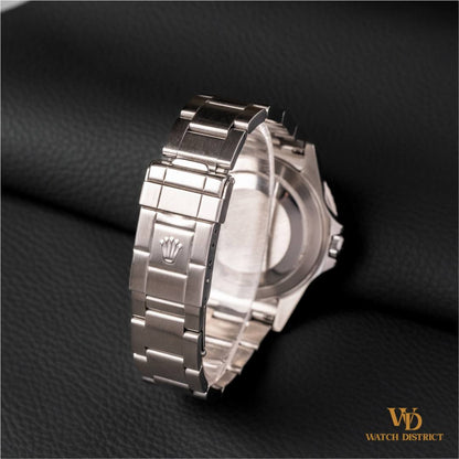 Rolex GMT-Master II 16710