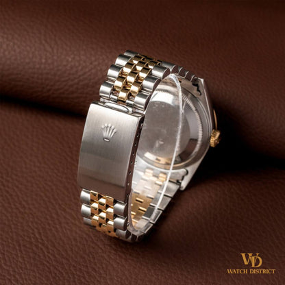 Rolex Datejust 16233