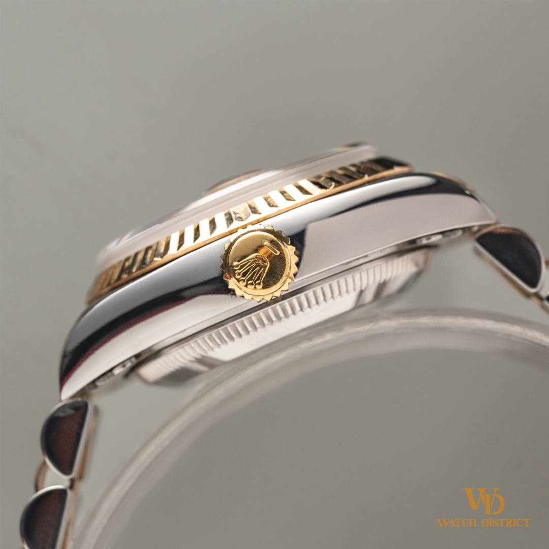 Rolex Lady-Datejust 69173