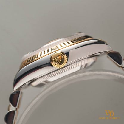 Rolex Lady-Datejust 69173