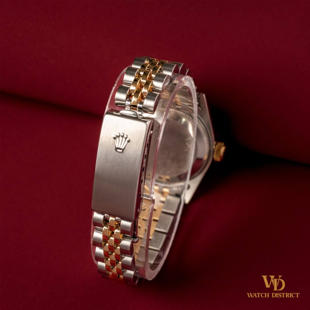 Rolex Lady-Datejust 69173