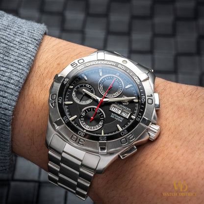 Tag Heuer Aquaracer CAF2013.BA0815