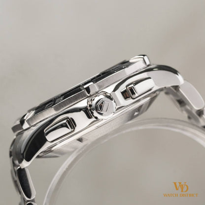 Tag Heuer Aquaracer CAF2013.BA0815