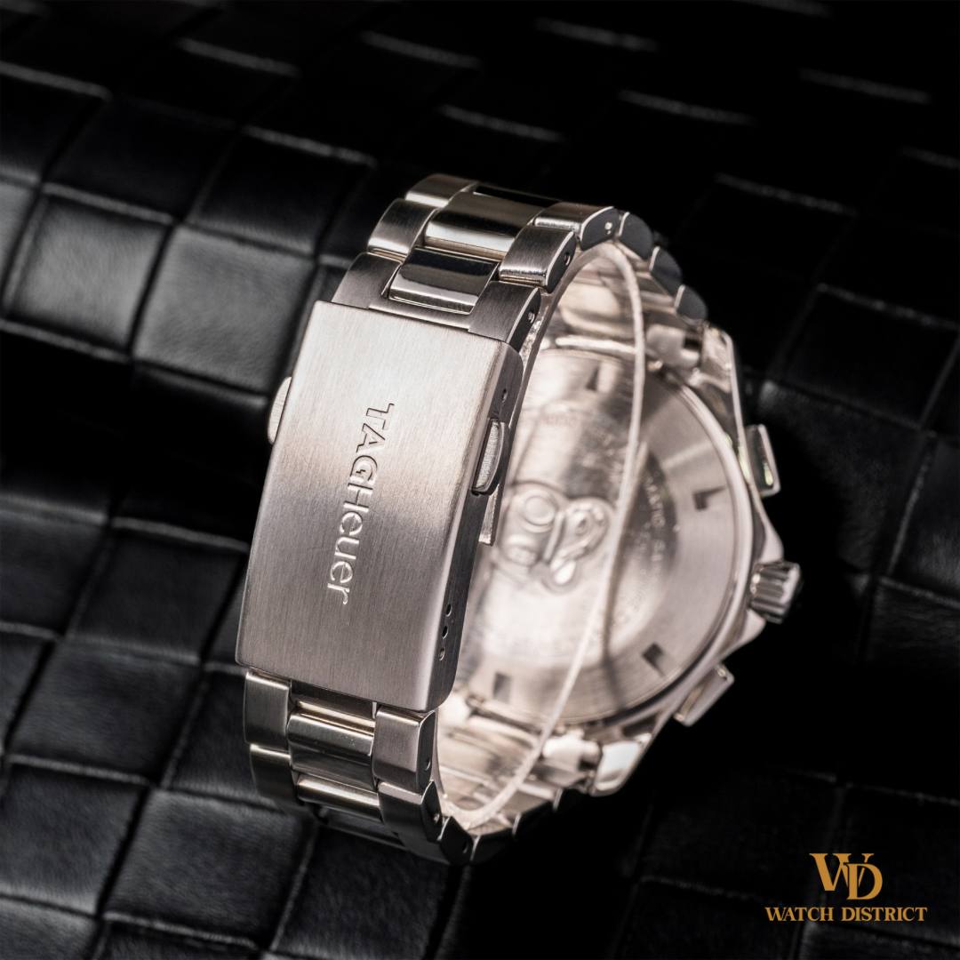 Tag Heuer Aquaracer CAF2013.BA0815