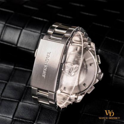 Tag Heuer Aquaracer CAF2013.BA0815