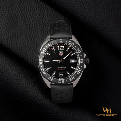 Tag Heuer Formula 1 Date WAZ1110.FT8023