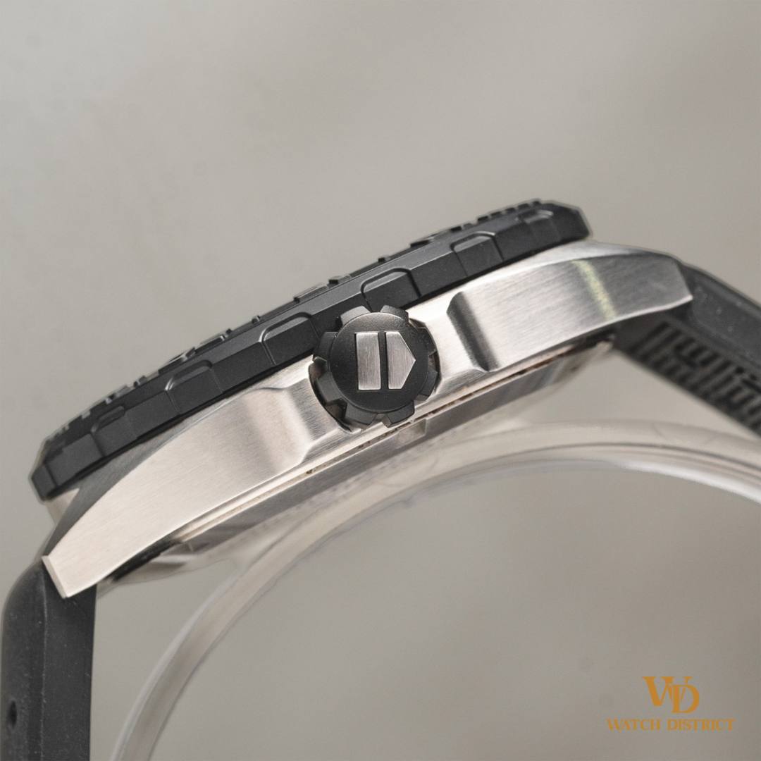 Tag Heuer Formula 1 Date WAZ1110.FT8023