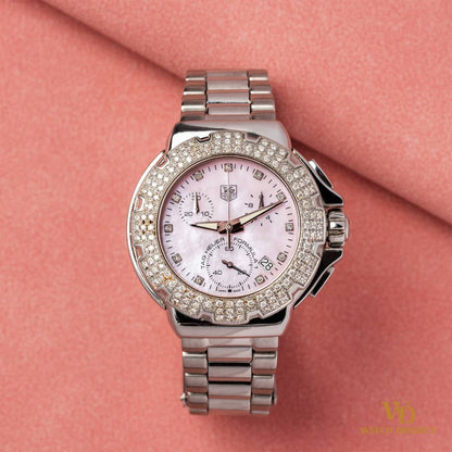 Tag Heuer Formula 1 Date CAC1311