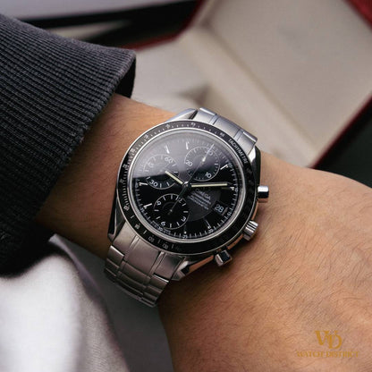 Omega Speedmaster Day-Date 3210.50.00