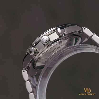 Omega Speedmaster Day-Date 3210.50.00