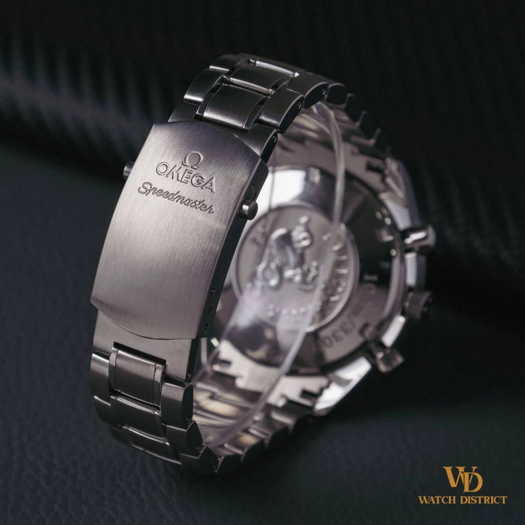 Omega Speedmaster Day-Date 3210.50.00