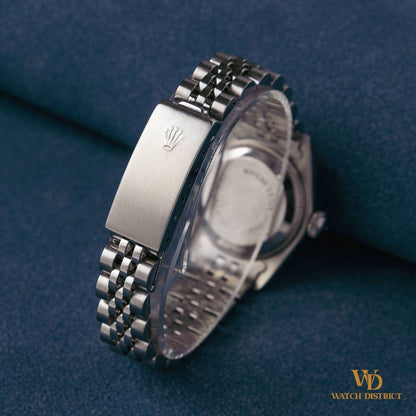 Rolex Lady-Datejust 69174