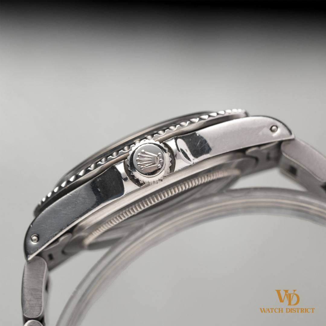 Rolex Submariner No-Date 5513