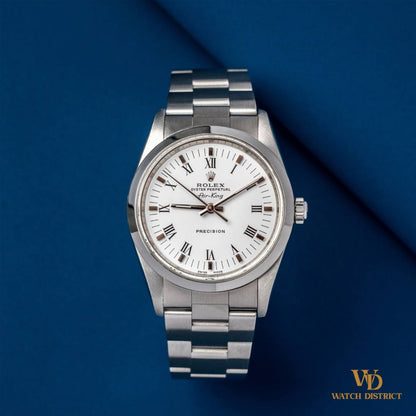 Rolex Air-King 14000M