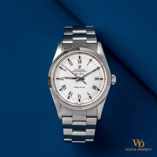 Rolex Air-King 14000M